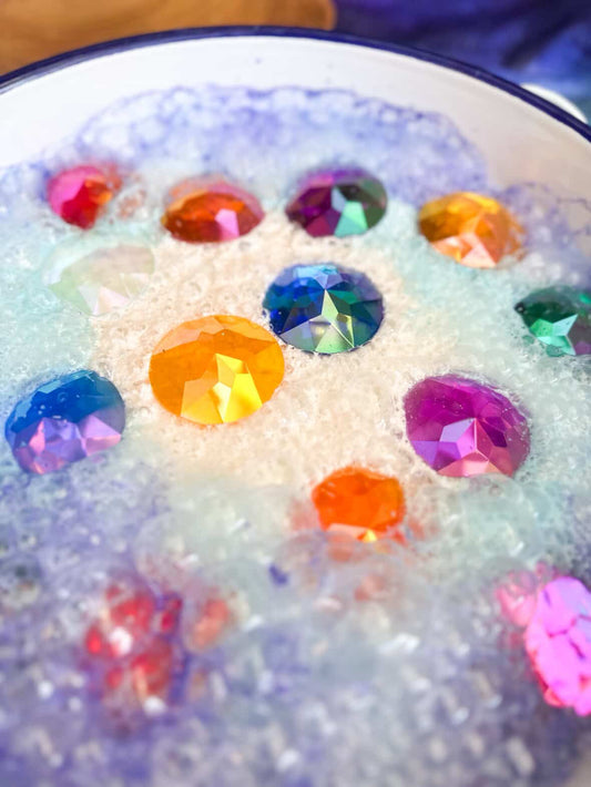 15 Jumbo gems bundle