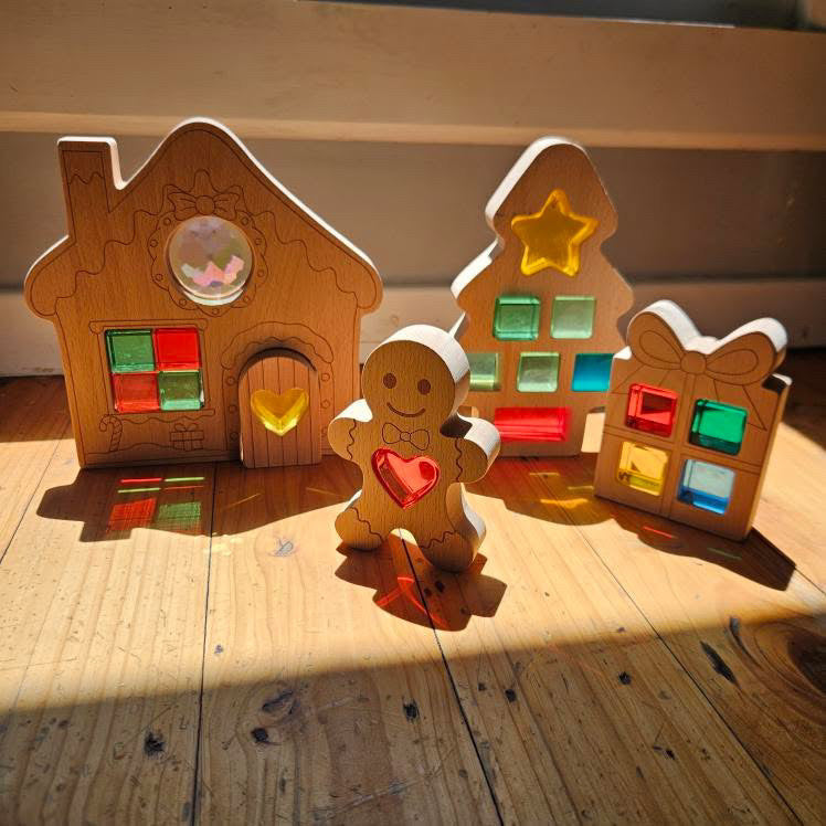 Christmas in July Special Offer (Offer Ends 31 July)