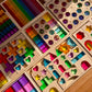 Pre-order: Whimsical Lucite Kingdom (ETA Mid-Nov)