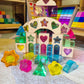 Pre-order: Whimsical Lucite Kingdom (ETA Mid-Nov)