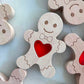 Gingerbread Man