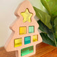 Home Sweet Home (Star Lucite Tree)