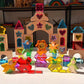 Pre-order: Whimsical Lucite Kingdom (ETA Mid-Nov)