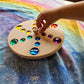 Pre-order Only: Jumbo Spinning Top Bundle (ETA 26 May)