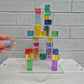 Glitter Acrylic Building Platforms