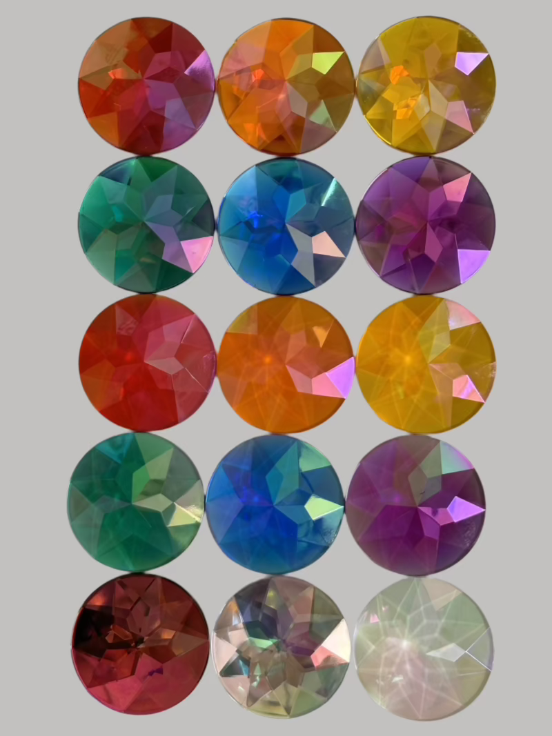 15 Jumbo gems bundle