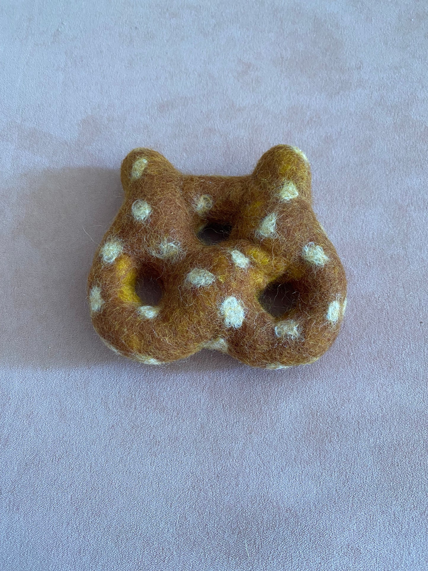 Pretzel