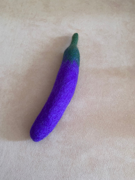 Eggplant