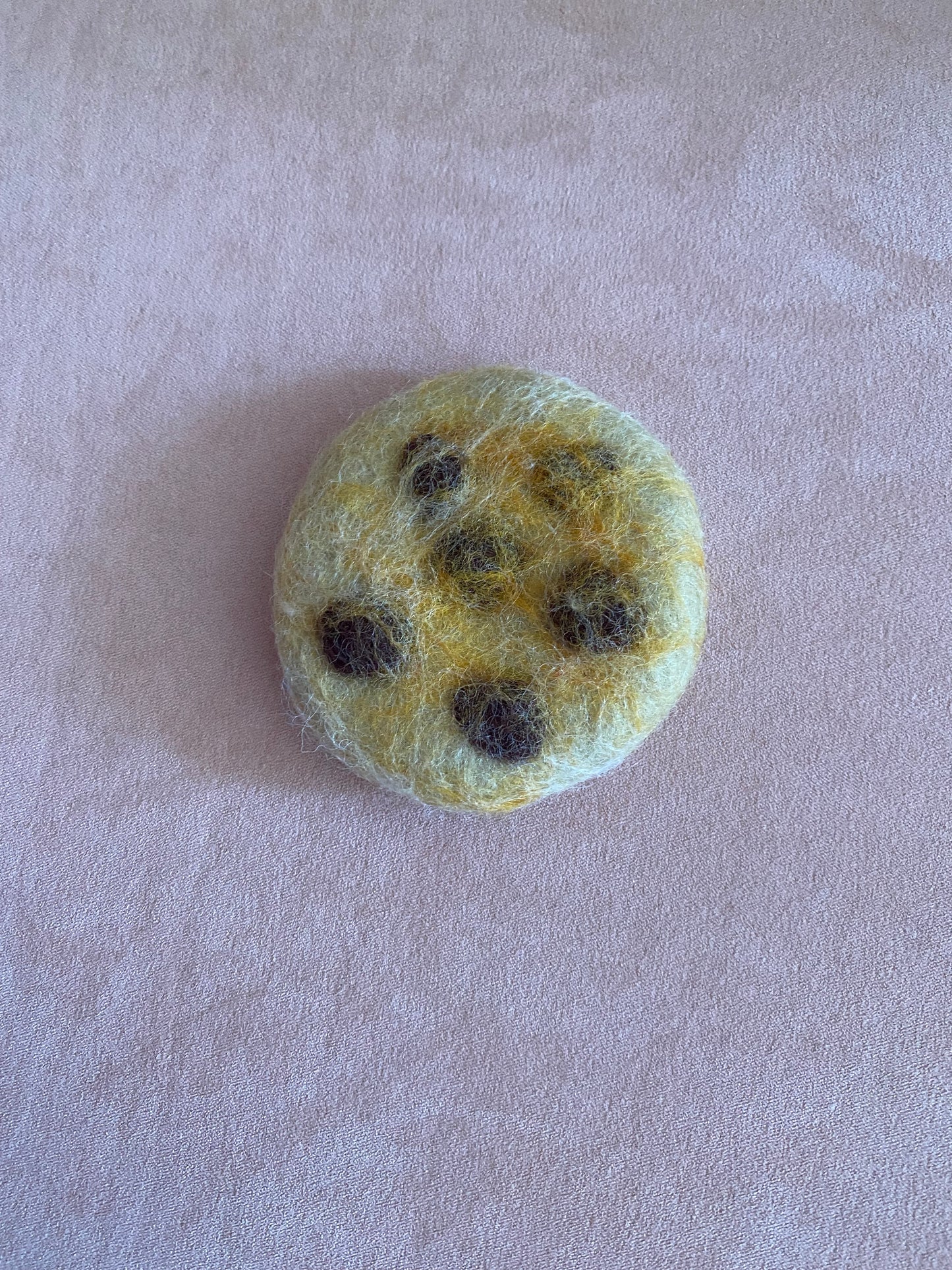 Choc Chip Cookie