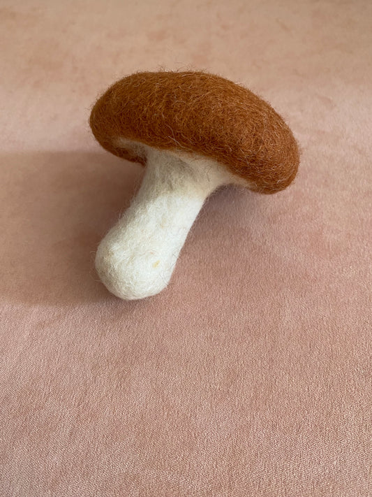 Mushroom