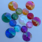 Clear Gems Lover Bundle 15 pcs