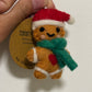 Tara Treasures x My Little Creator Gingerbread man (special edition)