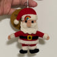 Tara Treasures x My Little Creator Santa Claus Ornaments