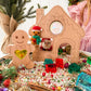 Gingerbread House