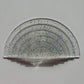 Glitter Acrylic 6-piece arch set