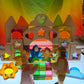 Pre-order: Whimsical Lucite Kingdom (ETA Mid-Nov)