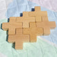 Royal Wooden Crosses