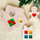 Gingerbread House Christmas Set A or B
