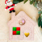 Gingerbread House