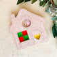 Gingerbread House