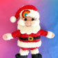 Tara Treasures x My Little Creator Santa Claus Ornaments