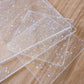 Glitter Acrylic Building Platforms