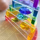 Glitter Acrylic 6-piece arch set