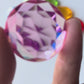 Pointed Back Gems (8 colours - see through clear version)