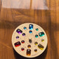 Limited Time Offer: Pre-order Jumbo Spinning Top - We Are The World (ETA Mid Sept)