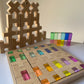 H+H building blocks