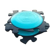 Clearance: Muffik Spin Discs Rotana Set