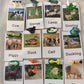 Full sets: 6 sets of Animals matching game