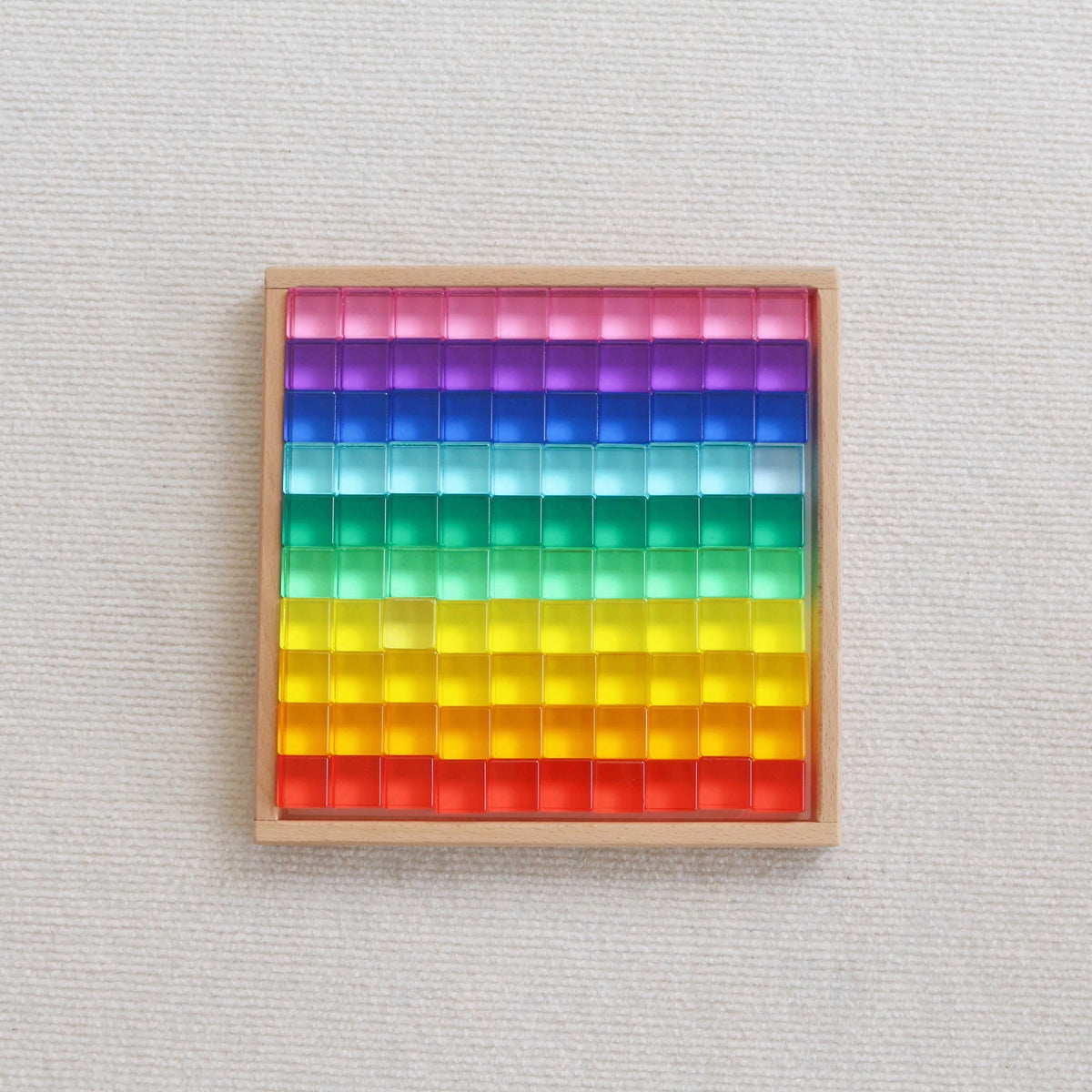 Lucite Bright Cubes and Blocks – My Little Creator